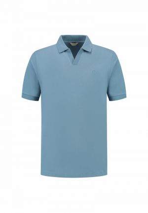 240022-SS25 699 PROVINCIAL BLUE