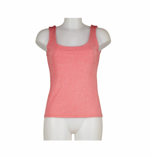 ZELANDE GLITTER CORAL CORAL