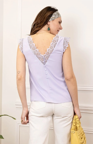 H662 LILAC LILAC