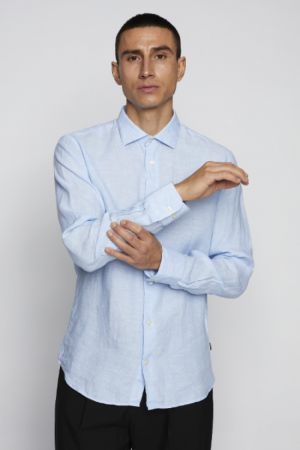 30205841 154030 CHAMBRAY BLUE