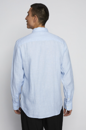 30205841 154030 CHAMBRAY BLUE