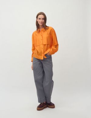 61550100 R65 ORANGE PEEL