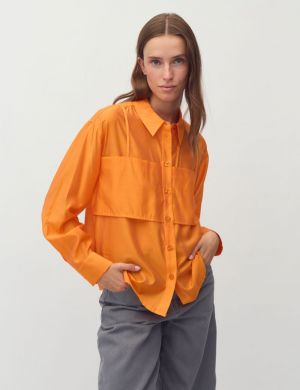 61550100 R65 ORANGE PEEL