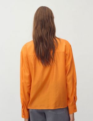 61550100 R65 ORANGE PEEL
