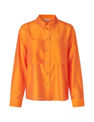 61550100 R65 ORANGE PEEL