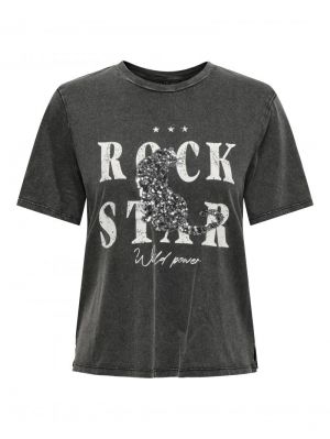 15346786 ROCK STAR BLACK