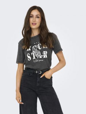 15346786 ROCK STAR BLACK
