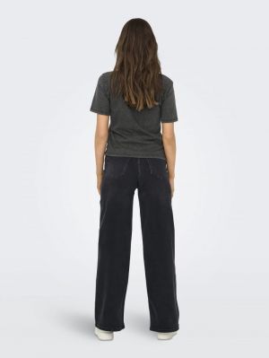 15346786 ROCK STAR BLACK