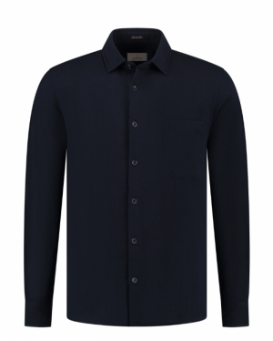 303816-SS25 649 DK. NAVY