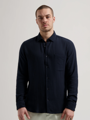 303816-SS25 649 DK. NAVY