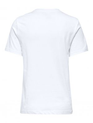 15343191 LOVE BRIGHT WHITE