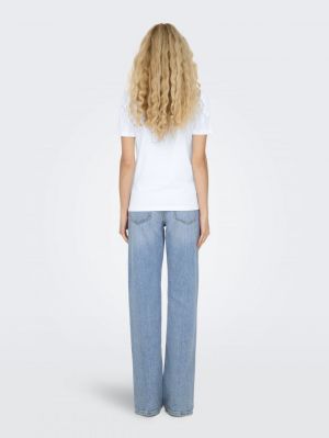 15343191 LOVE BRIGHT WHITE