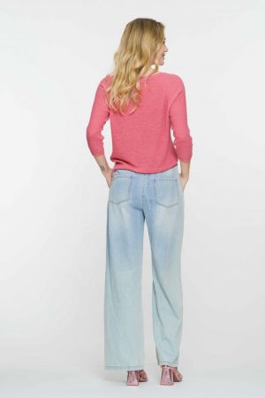 51015-10 830 BLEACHED DENIM