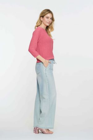 51015-10 830 BLEACHED DENIM