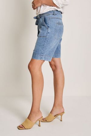 SS252.212175 D132 FLUID DENIM
