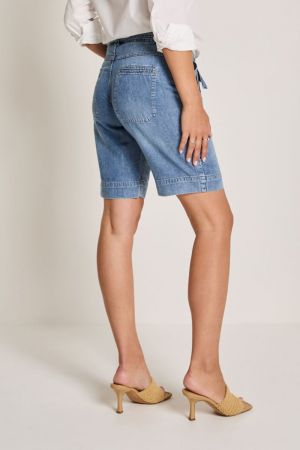 SS252.212175 D132 FLUID DENIM