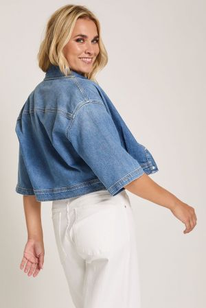 SS252.212359 D03 MID SKY BLUE