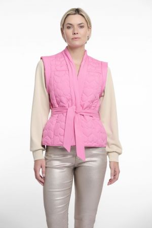 DORIA.7002521 BRIGHT PINK BRIGHT PINK