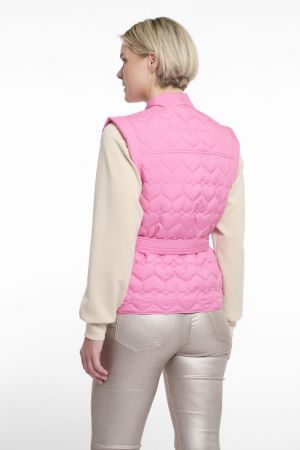 DORIA.7002521 BRIGHT PINK BRIGHT PINK