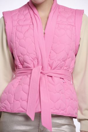 DORIA.7002521 BRIGHT PINK BRIGHT PINK