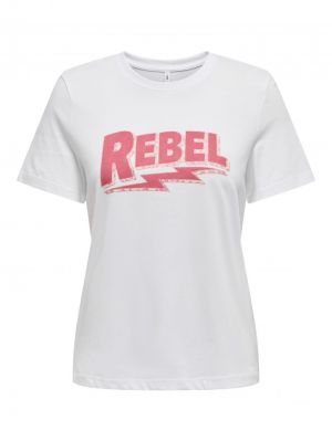 15327666 REBEL BRIGHT WHITE