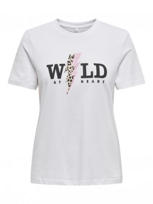 15327666 WILD AT HEART BRIGHT WHITE
