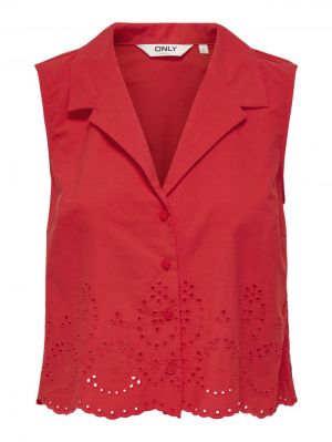 15344874 HIGH RISK RED