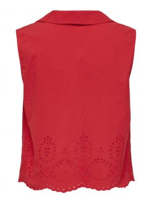 15344874 HIGH RISK RED