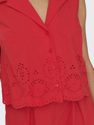 15344874 HIGH RISK RED