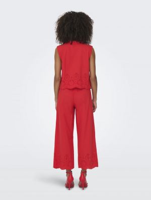 15344874 HIGH RISK RED