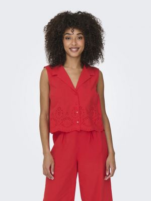 15344874 HIGH RISK RED