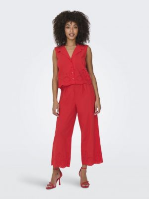 15344874 HIGH RISK RED