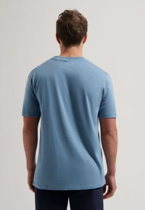 203010-SS25 699 PROVINCIAL BLUE