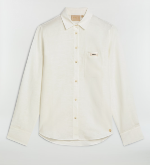 JV-2504-0108 033 LAMAR OFF WHITE