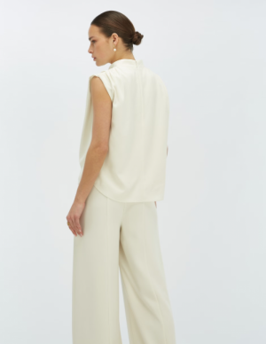 JV-2504-0101 474 KIANA COCOON WHITE