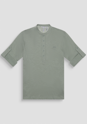 MMKL00334-FA100260 4087 AGAVE GREEN