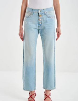 DD5095 DENIM CHIARO DENIM CHIARO