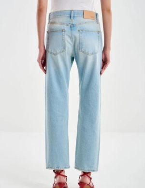 DD5095 DENIM CHIARO DENIM CHIARO