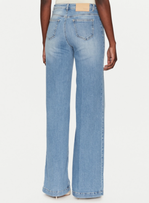 DD5079 DENIM CHIARO DENIM CHIARO