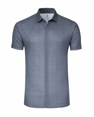 83032-3 590 NAVY OXFORD