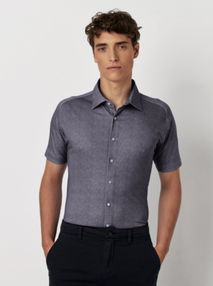 83032-3 590 NAVY OXFORD
