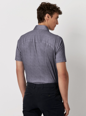 83032-3 590 NAVY OXFORD