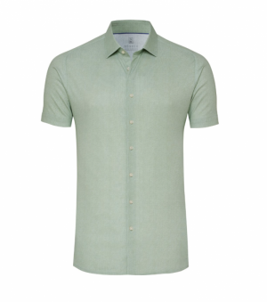 83032-3 610 LIME GREEN OXFO