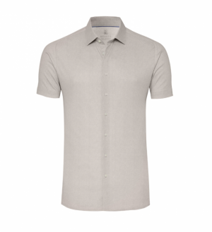 83032-3 810 BEIGE OXFORD