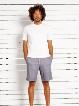 85090-3 590 NAVY OXFORD