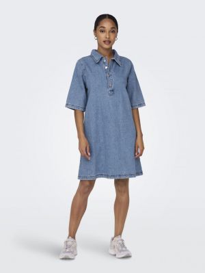 15335635 LIGHT BLUE DENI