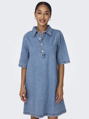 15335635 LIGHT BLUE DENI