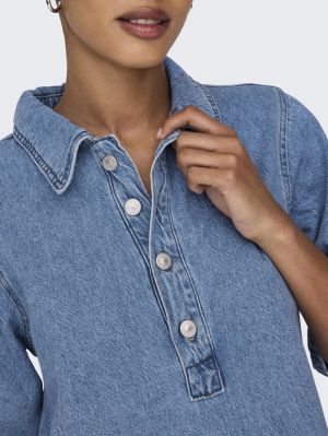 15335635 LIGHT BLUE DENI