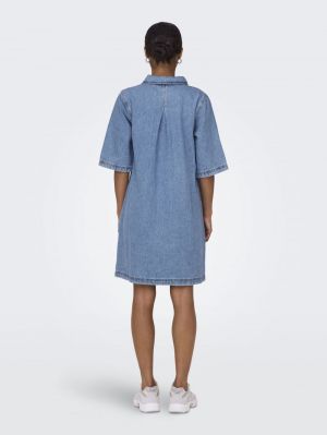 15335635 LIGHT BLUE DENI