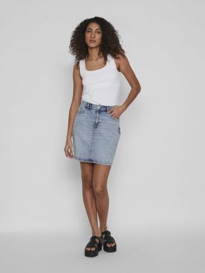 14084735 LIGHT BLUE DENI